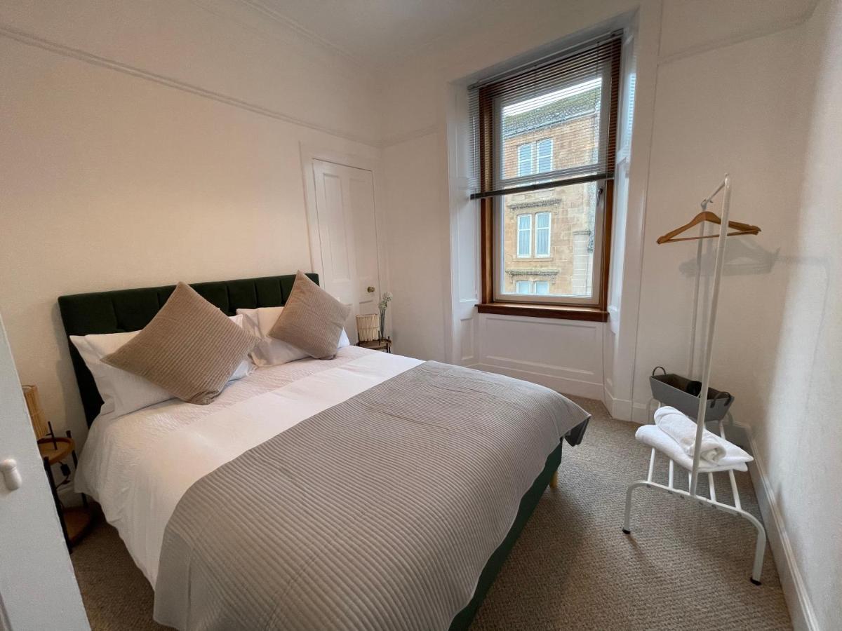 A Shore Stay Gourock Eksteriør bilde